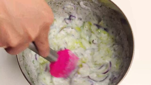 My husband want to eat this cucumber salad every day + 1 more cauliflower casserole recipe смотреть онлайн