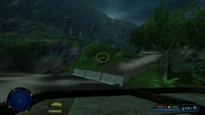 Фар край 1 Mods .  Far Cry Classic PC Port v 3 .Прохождение Часть 8 финал