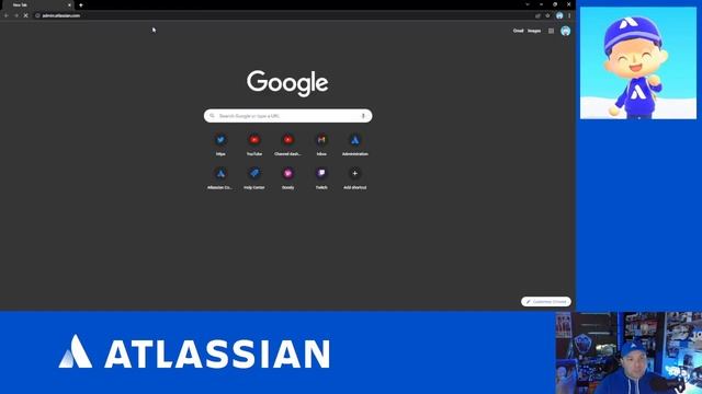How To: Atlassian Access - Change the email address of a user (Managed & Unmanaged accounts) смотреть онлайн
