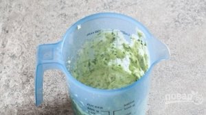 Лопатка баранья в духовке