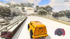 ПИНГВИНЫ МАДАГАСКАРА Захватили Весь Город в ГТА 5 Моды!