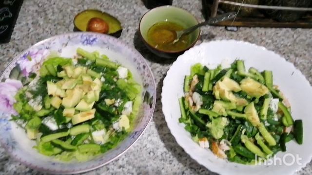 Ем много и стройнею! 19.07.22 Мой вкусный летний похудейский рацион.