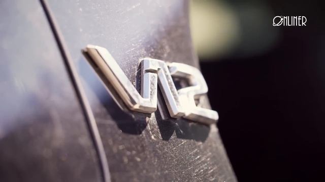 Mercedes S600: обзор "шестисотого мерса" смотреть онлайн