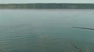 Белоярское водохранилище, ловля с лодки