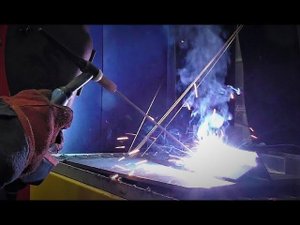 Скрытые возможности Аргонодуговой горелки