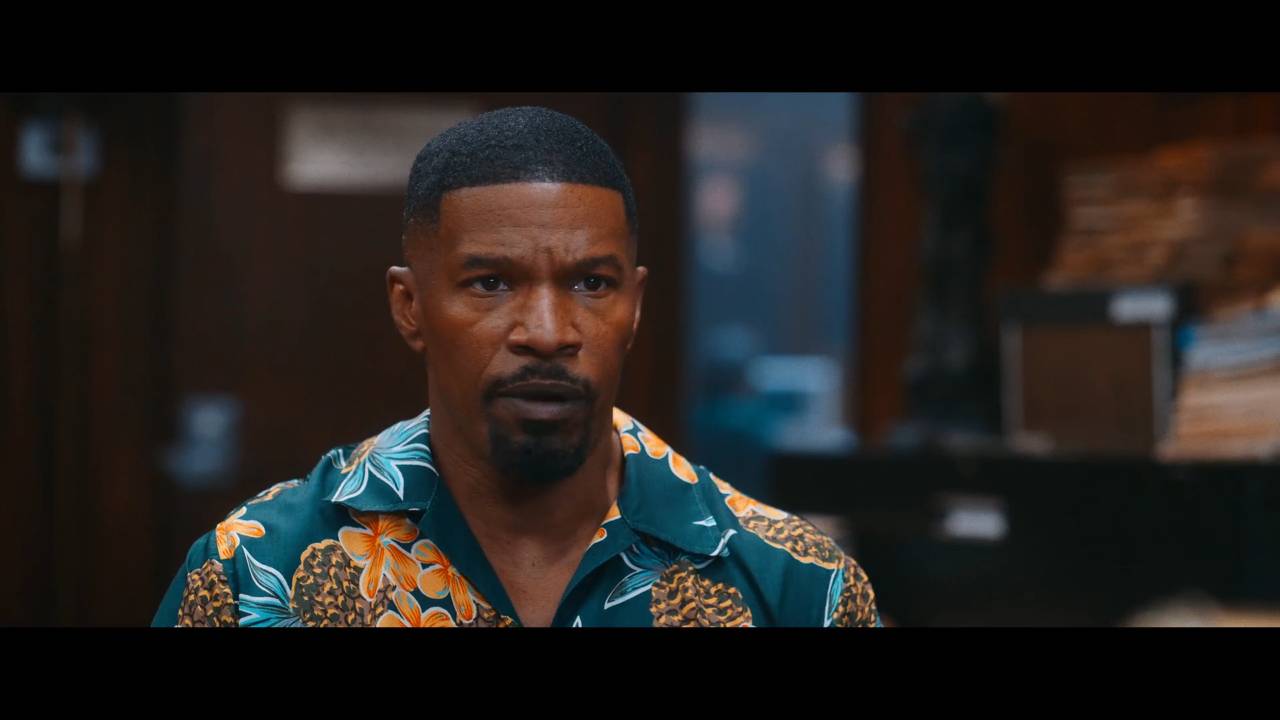 Дневная смена (фильм, 2022)