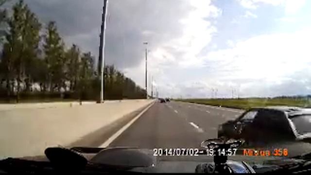 Баран на Киевском шоссе смотреть онлайн