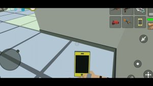 АвтоДвери 2 в Simple Sandbox 2 , Гайд по постройке ┆ Ssb2 ┆ Ссб2