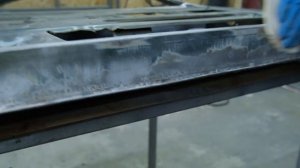 Rust on the car. Replacing the door trim Lada Niva / Замена обшивки двери Лада Нива