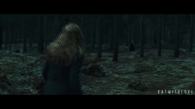 Hermione + Fred ||HP|| Time Turner смотреть онлайн