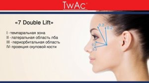 TwAc - «7 Double Lift» by A. Turkevich