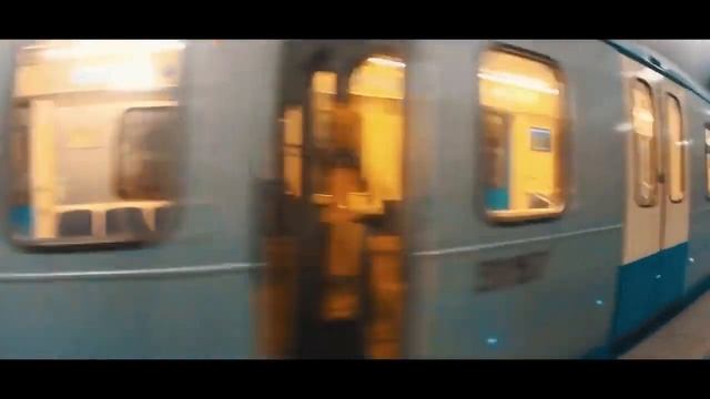 КОМАНДА ЛИТВИНЕНКО / НАЧАЛО ПУТИ, СТАВРОПОЛЬ - МОСКВА (Нам надо дыма)