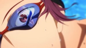 AMV | Аниме Клип | The One That Got Away | Вольный стиль