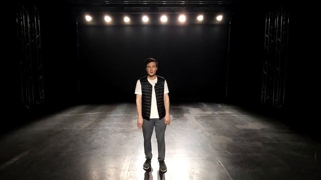 Актерское мастерство, сценическая речь, сценическое движение, а так же экскурсия по КЦ ЗИЛ смотреть онлайн