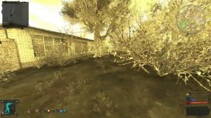 Где искать доктора Томпсона в OGSE V0.6.9.3