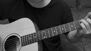 Elvis Presley - If I Can Dream ( Guitar Tutorial, Chords ) (For Maneskin Version a Capo at 1st Fret