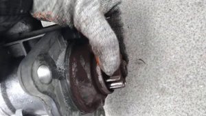 245. Стартер (D9, D11, D12, D13)