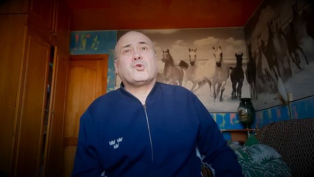 Мужик подписал бумаги на зоне
