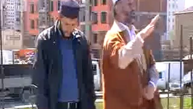 Вторая проповедь имама г Кизляря после пожара смотреть онлайн