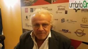 Terni, il Pop Film Fest debutta con Jerry Calà: c'è il premio alla carriera