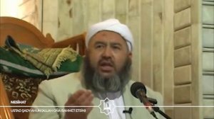 NESİHAT | TÜRKMENÇE WAGYZ.