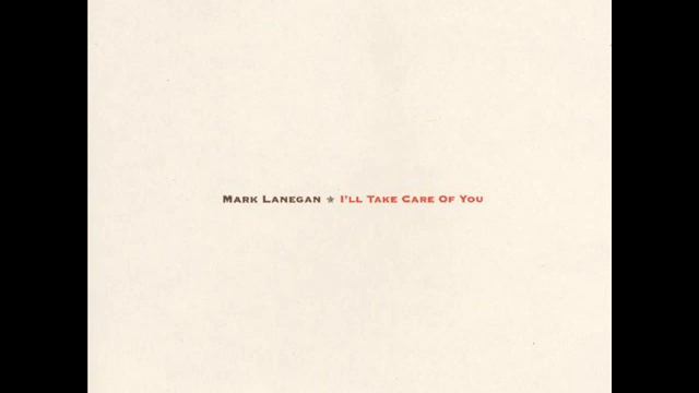 Mark Lanegan - Shiloh Town