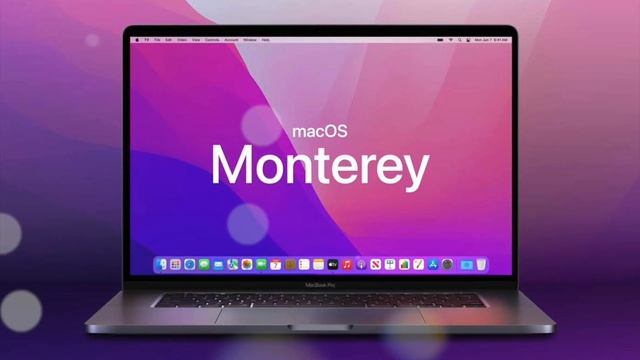 Не ставь Monterey пока не посмотришь это видео| Откат MacOS Monterey на Big Sur смотреть онлайн
