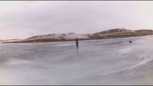 Горный Балыклей 24 02