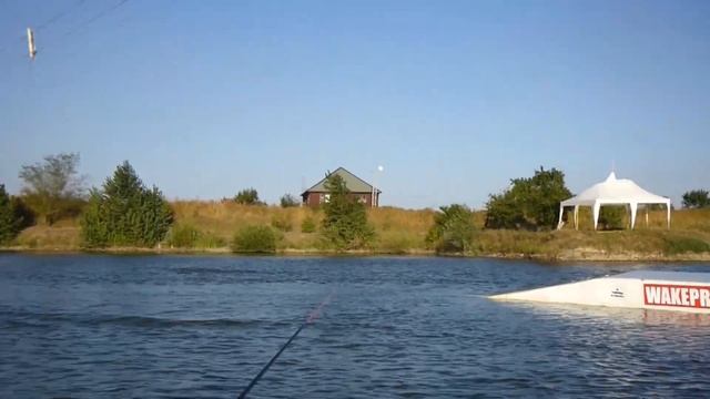 ВДВ 2014 - вейкбординг смотреть онлайн