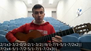 Как играть Doja Cat - Say So на ГИТАРЕ!