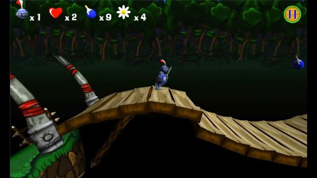 Knight Adventure - Launch Trailer смотреть онлайн