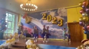 «Вместе весело шагать по просторам».