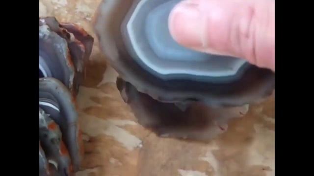 Камень Агат. Agate. Добыча камня,карьер.Изделия из камня.ZAPILINI.Agate stone.Слэб камня. смотреть онлайн