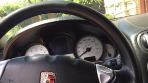 Porshe Cayenne Блок Комфорта
