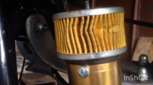 Сапун мото Урал! Новая версия!