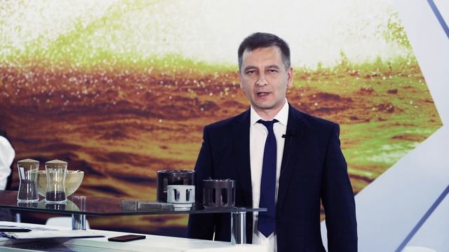 МЕТАЛЛ-ЭКСПО 2022. САМОЕ ИНТЕРЕСНОЕ СО СТЕНДА "ВА КУРГАН". смотреть онлайн