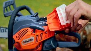 Pilarki Oleo-Mac GS371, GS411, GS451