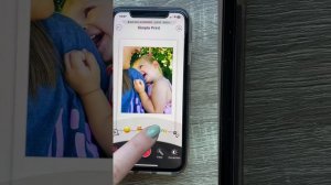 Instax mini Link 2. Крошечный принтер не уступает обычному!