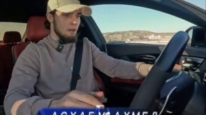 Кто выиграл АХМЕД ИЛИ ТАМАЕВ ГОНКУ…