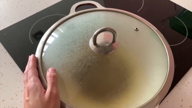Рецепт Чапати - Хлебная лепешка с конопляной мукой