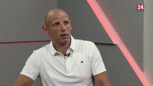 Интервью 24. Александр Татаринов. Выпуск от 09.07.24