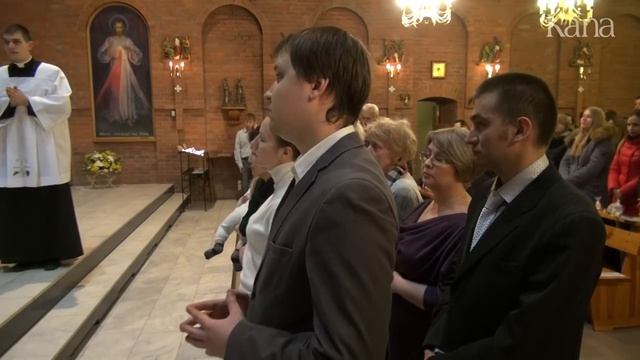 Навечерие Пасхи 26 марта 2016 года смотреть онлайн