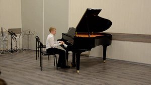 Д. Пешетти Престо.