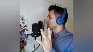 Муслим Магомаев - Свадьба (исполнил Владимир Кулишов. СССР. Ретро.