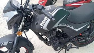 Новинка сезона 2020 musstang fosti 150, преобразился до неузнаваемости.мусстанг мустанг фости 150