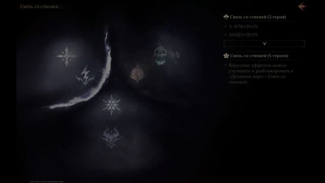 ЯДОВИТАЯ МОГИЛА 8 УРОВЕНЬ РЕДКИМИ И ЭПИЧЕСКИМИ ГЕРОЯМИ DRAGONHEIR: SILENT GODS смотреть онлайн