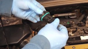 2017-2022 BUICK ENCORE 1.4L Turbo, Mass Air Flow Sensor (MAFS) Troubleshoot & Replacement Tips