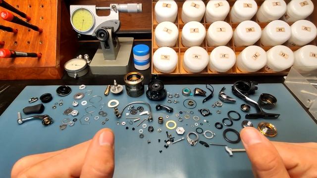 Daiwa 23 Airity, что про нее можно сказать!? смотреть онлайн