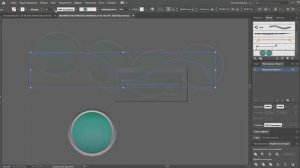 Создание кисти из градиентных объектов в Adobe Illustrator