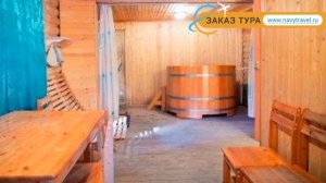 СИБИРЬ 2* Россия Шерегеш обзор – отель СИБИРЬ 2* Шерегеш видео обзор